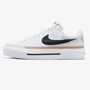 Nike Court Legacy Lift *New* sz 10
